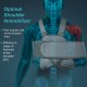 Tynor Universal Shoulder Immobiliser (One Size Fits All) (C 02)