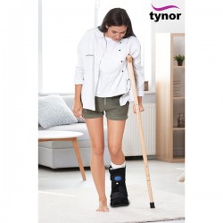 Tynor Walker Boot Air Short (D 52)