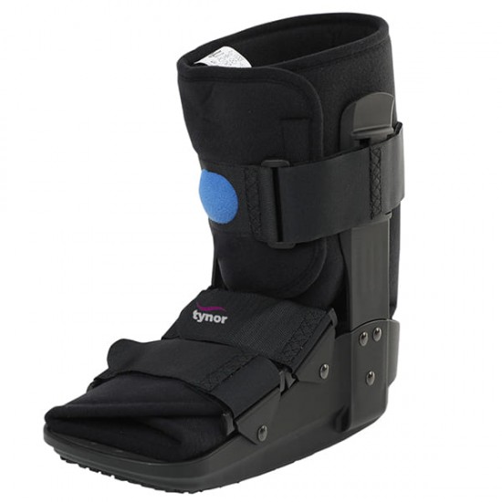Tynor Walker Boot Air Short (D 52)