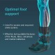 Tynor Walker Boot Air Short (D 52)