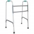 Tynor Walker Foldable Ergo (UN) (L 37) - Silver