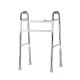 Tynor Walker Invalid's HD All Pods (UN) (L 34) - Silver
