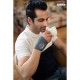 Tynor Wrist Brace with Thumb (One Size Fits All) (E 06)