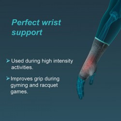 Tynor Wrist Support Urbane (E 17)