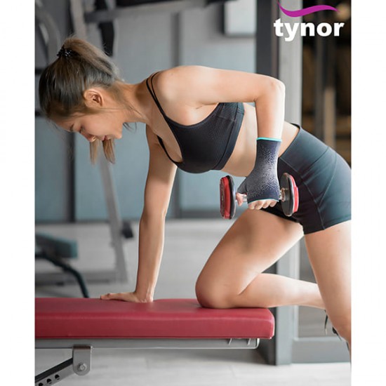 Tynor Wrist Support Urbane (E 17)