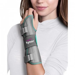 Tynor Wrist and Forearm Splint Left (E 03)