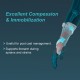 Tynor Wrist and Forearm Splint Left (E 03)