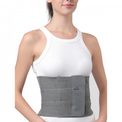 Tynor Tummy Trimmer/abdominal Belt A 03