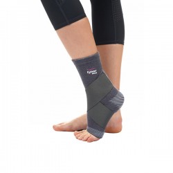 Tynor Ankle Binder (D 01)