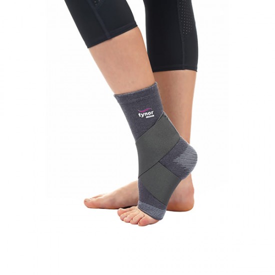 Tynor Ankle Binder (D 01)