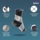 Tynor Ankle Binder (D 01)