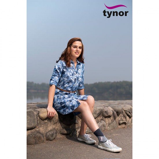 Tynor Ankle Binder (D 01)