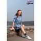 Tynor Ankle Binder (D 01)