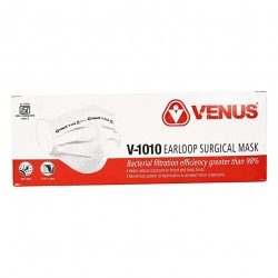 Venus V 1010-3 Ply - Ear Loop