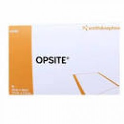 Smith & Nephew Opsite (45 x 55cm)