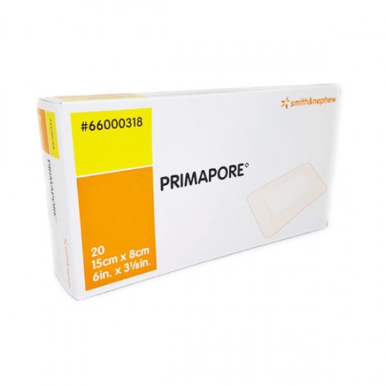 Smith & Nephew Primapore (15 cm x 8 cm)