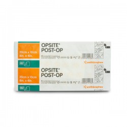 Smith & Nephew Opsite Post-op (20 cm x 10 cm)