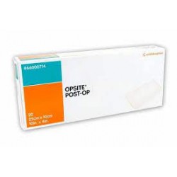 Smith & Nephew Opsite Post-op (25 cm x 10 cm)