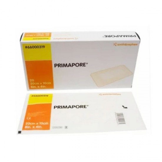 Smith & Nephew Primapore (20 cm x 10 cm)