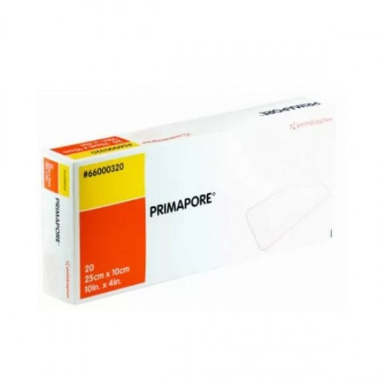 Smith & Nephew Primapore (25 cm x 10 cm)