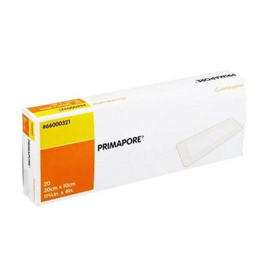 Smith & Nephew Primapore (30 cm x 10 cm)