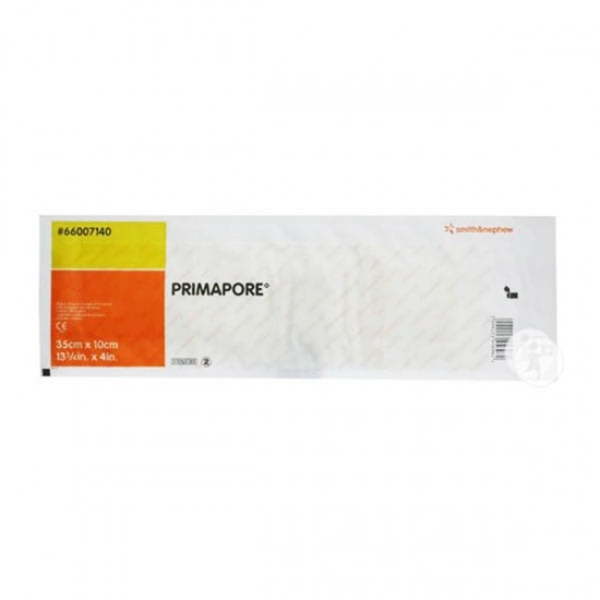 Smith & Nephew Primapore (35 cm x 10 cm)